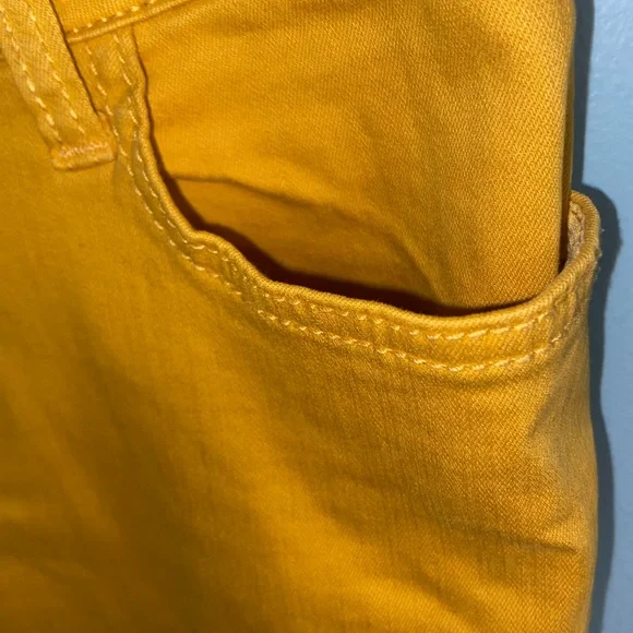 a.n.a size 6 jeggings - Picture 6 of 7